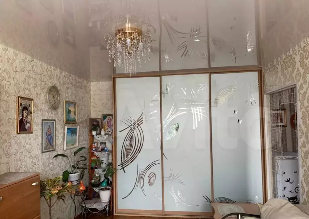 Продаётся 1-к квартира, 33.7 м - Фото 0
