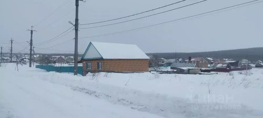 Участок в Башкортостан, Кумертау Рождественская ул., 16 (12.0 сот.) - Фото 2