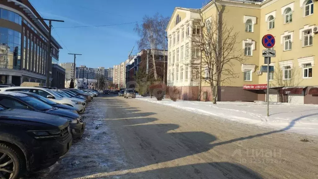 Помещение свободного назначения в Тамбовская область, Тамбов ... - Фото 2