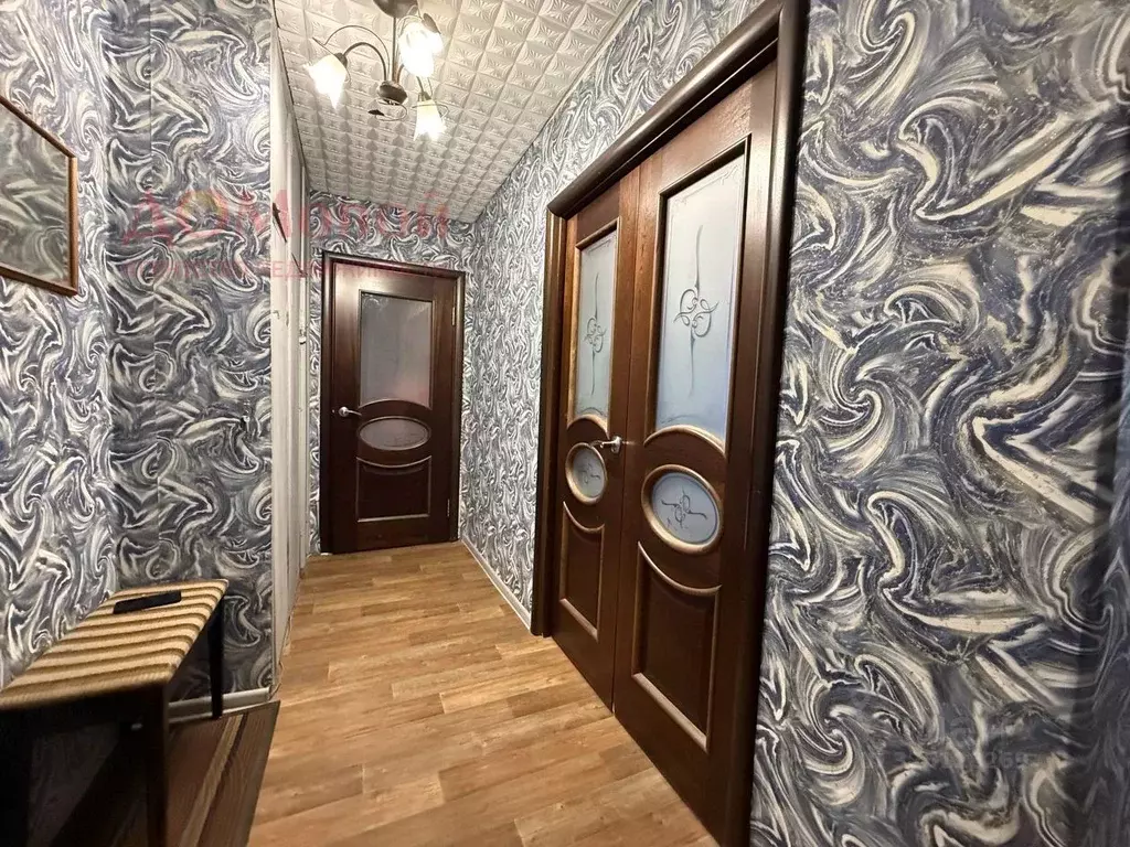 2-к кв. Смоленская область, Смоленск ул. Валентины Гризодубовой, 1 ... - Фото 1