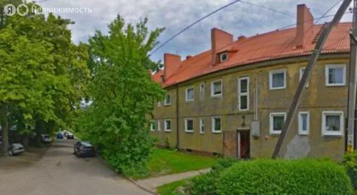 1к в 2-комнатной квартире (16 м) - Фото 1