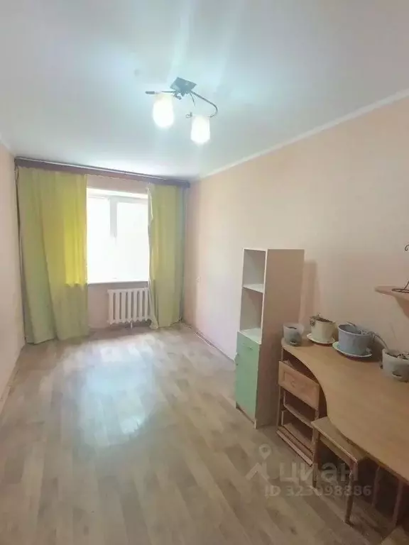 3-к кв. Оренбургская область, Оренбург Промышленная ул., 7 (60.0 м) - Фото 2