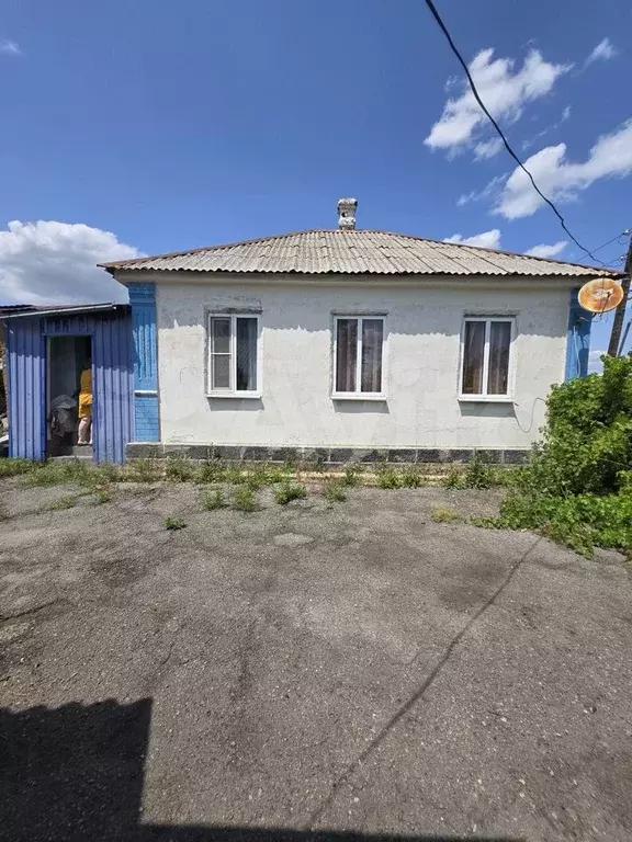 Дом 43,6 м на участке 16,9 сот. - Фото 0