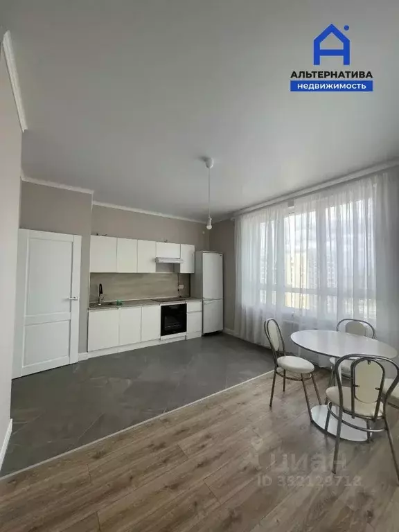 3-к кв. Москва Сосенское поселение, просп. Куприна, 3к7 (61.1 м) - Фото 1