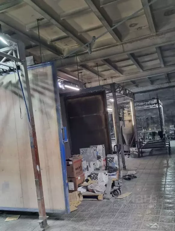 Помещение свободного назначения в Рязанская область, Рязань ул. ... - Фото 2