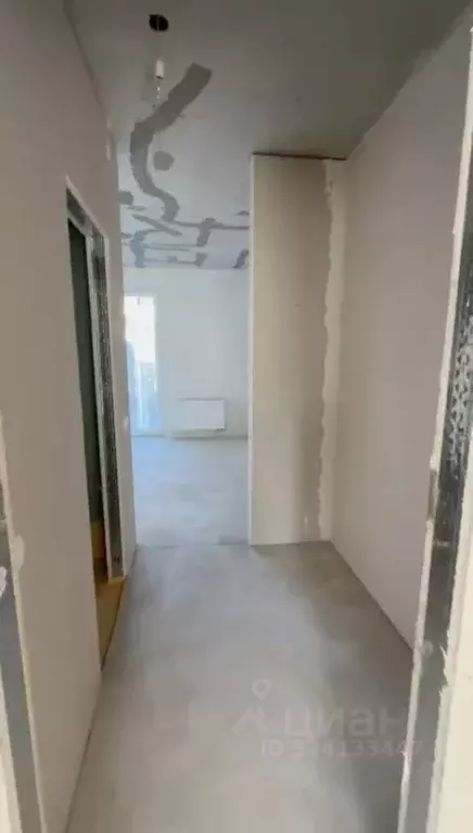 3-к кв. Свердловская область, Екатеринбург ул. Академика Ландау, 7Б ... - Фото 2