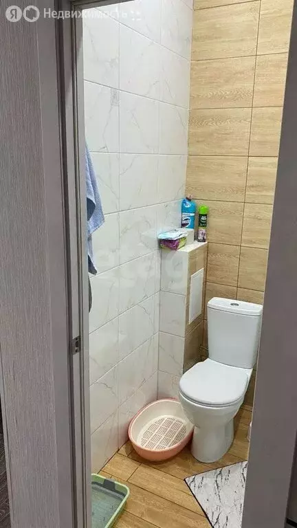 1к в -комнатной квартире (21.5 м) - Фото 1