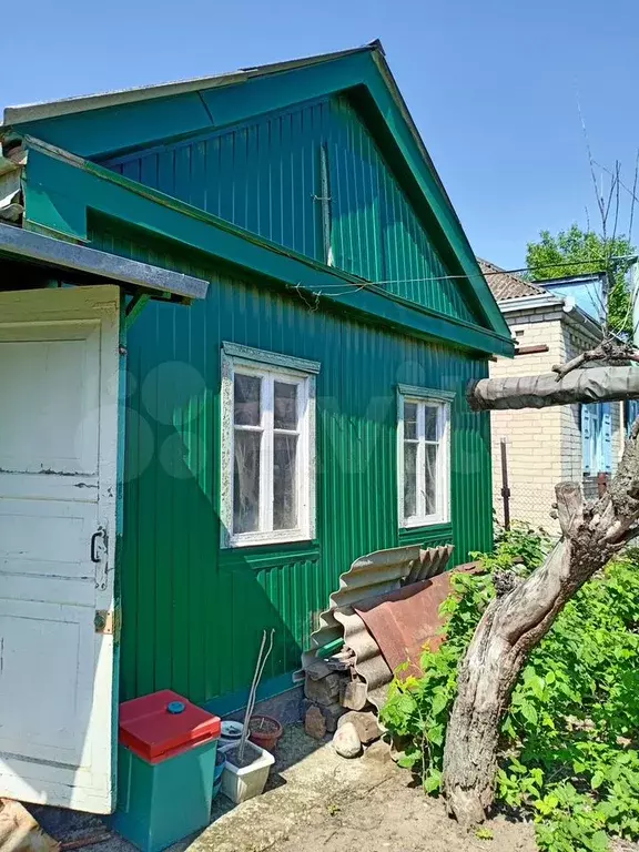 Дом 45 м на участке 3 сот. - Фото 1