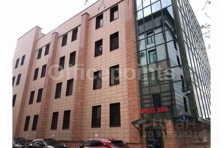 Офис в Москва Большая Академическая ул., 5С3 (200 м) - Фото 0