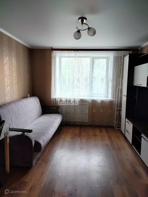 Продаётся квартира-студия, 17.9 м - Фото 0