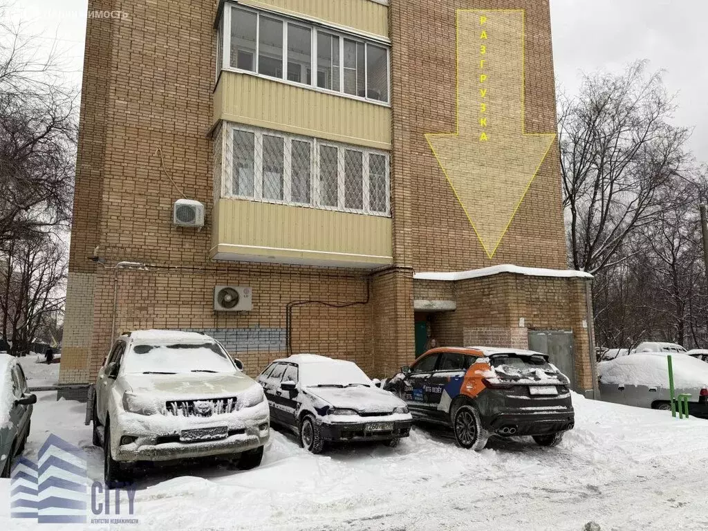 Помещение свободного назначения (115 м) - Фото 2