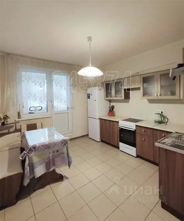 2-к кв. Московская область, Химки Молодежная ул., 63к1 (60.0 м) - Фото 2