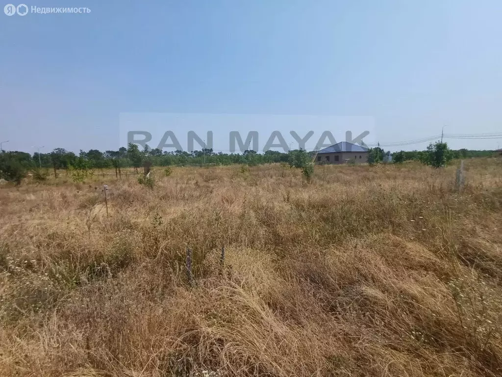 Участок в Майкоп, улица Стефана Козлова (9.46 м) - Фото 2