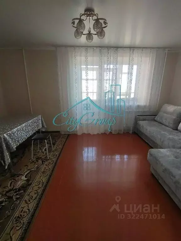 3-к кв. Оренбургская область, Орск Новый город мкр, ул. ... - Фото 1