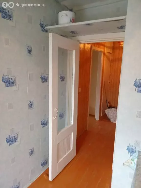 2-комнатная квартира: Нефтегорск, улица Нефтяников, 12 (42.6 м) - Фото 0