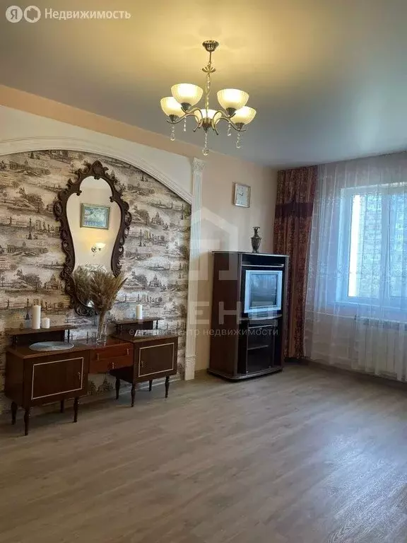 1-комнатная квартира: Санкт-Петербург, Индустриальный проспект, 10к1Б ... - Фото 1