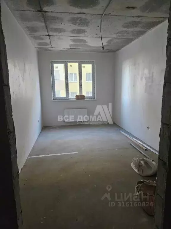 1-к кв. Ставропольский край, Ставрополь ул. Чапаева, 4/1Б (42.0 м) - Фото 0