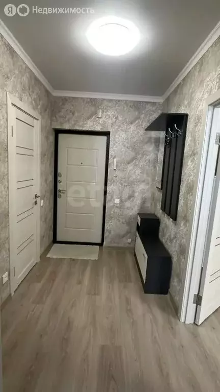 1-комнатная квартира: Белгород, улица Губкина, 54к1 (46.9 м) - Фото 1