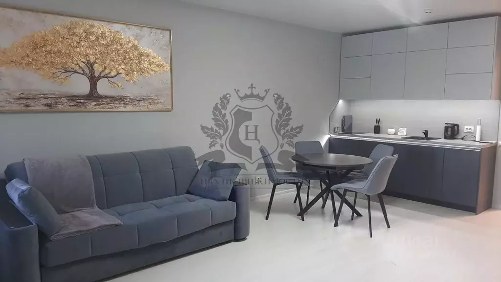 Студия Санкт-Петербург просп. Средний Васильевского острова, 87к3 ... - Фото 1