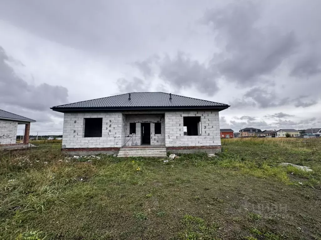 Дом в Орловская область, Орловский муниципальный округ, пос. Надежда  ... - Фото 2