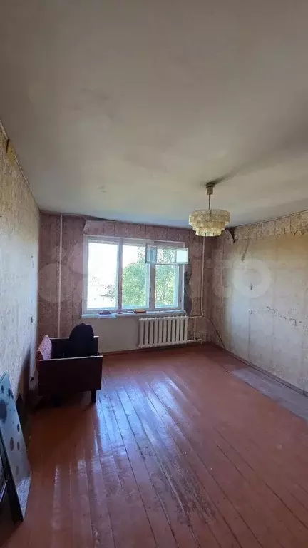 1-к. квартира, 37 м, 8/9 эт. - Фото 1