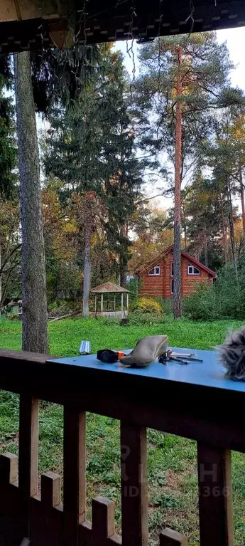 Дом в Московская область, Раменский муниципальный округ, Кратово дп ... - Фото 1