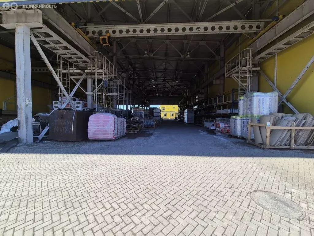 Склад (20 м) - Фото 2