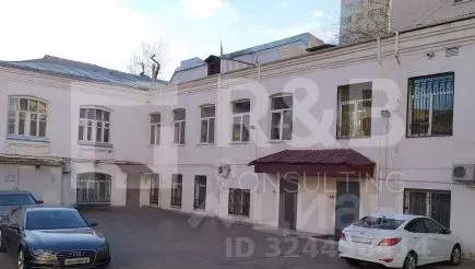 Офис в Москва Старопименовский пер., 11С3 (270 м) - Фото 2