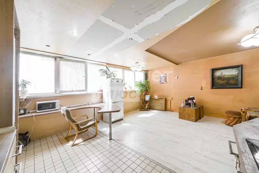 4-к кв. Свердловская область, Екатеринбург ул. Новгородцевой, 19к2 ... - Фото 1