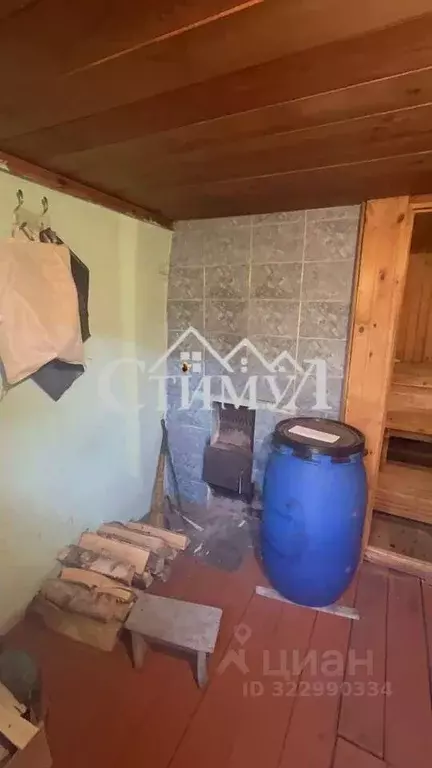 Дом в Хакасия, Сорск Усть-Абаканский район, Грибной пер. (70 м) - Фото 2