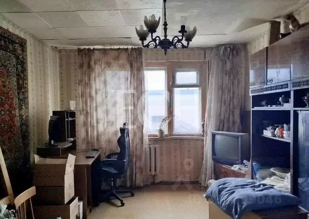 3-к кв. Тульская область, Тула Курковая ул., 11 (64.8 м) - Фото 1