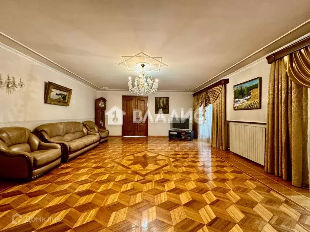 Продаётся 4-к квартира, 163 м - Фото 0