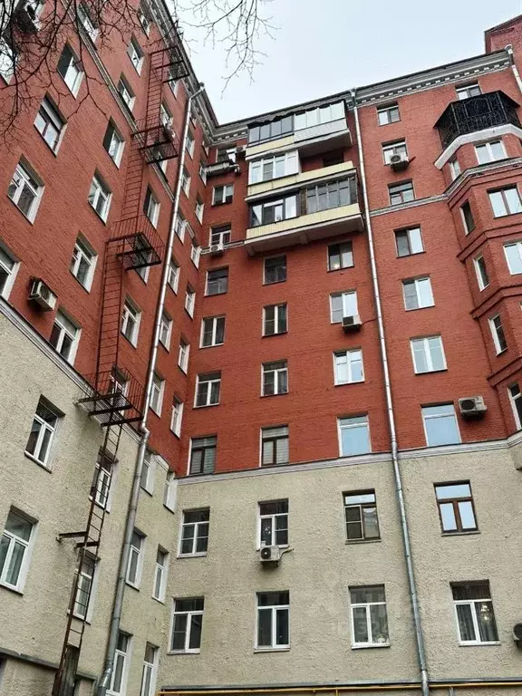 3-к кв. Москва просп. Мира, 108 (67.0 м) - Фото 2