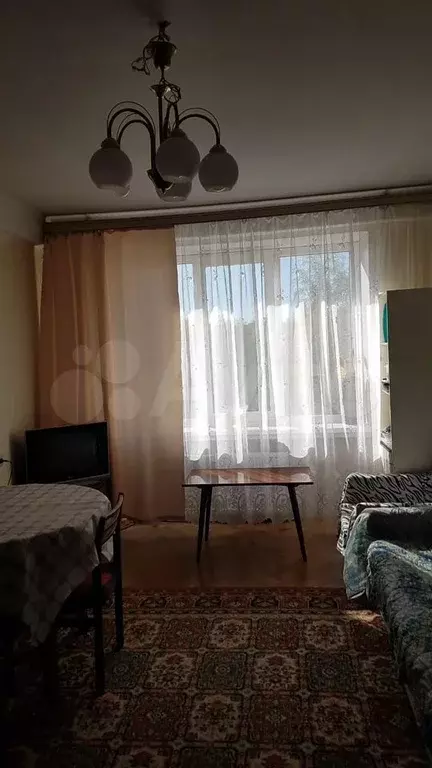 Комната 18 м в 2-к., 9/9 эт. - Фото 1