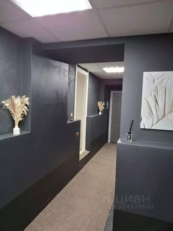 Помещение свободного назначения в Санкт-Петербург ул. Маяковского, 50 ... - Фото 1