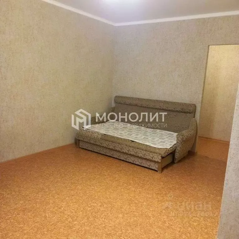 1-к кв. Белгородская область, Старый Оскол Северный мкр, 35 (35.0 м) - Фото 2