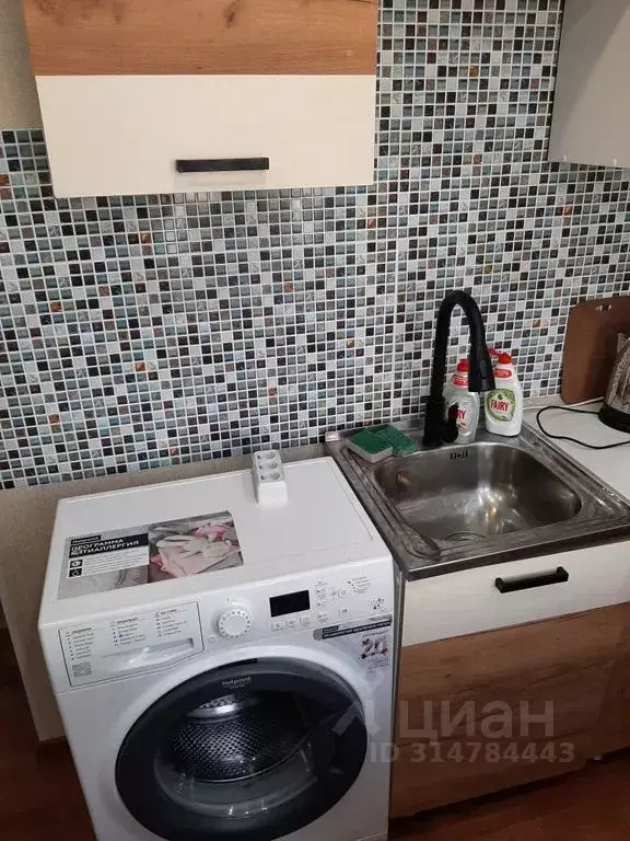 2-к кв. Тверская область, Торжок ул. Мира, 42 (43.0 м) - Фото 1