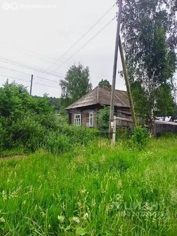 Участок в Пермский край, Кунгурский муниципальный округ, территория ... - Фото 2