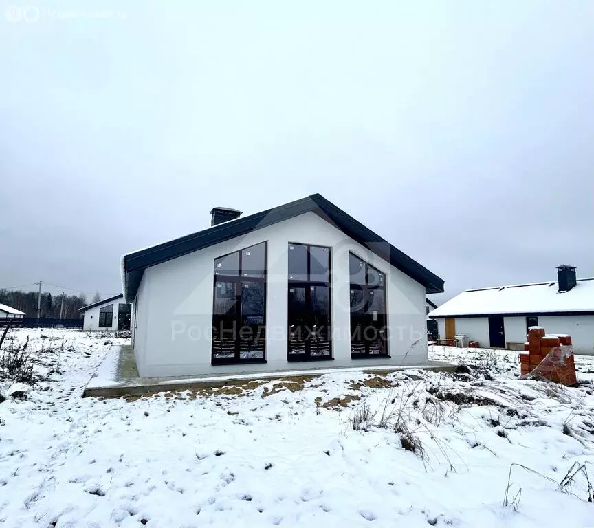 Дом в Кольчугино, Радужная улица (90 м) - Фото 2