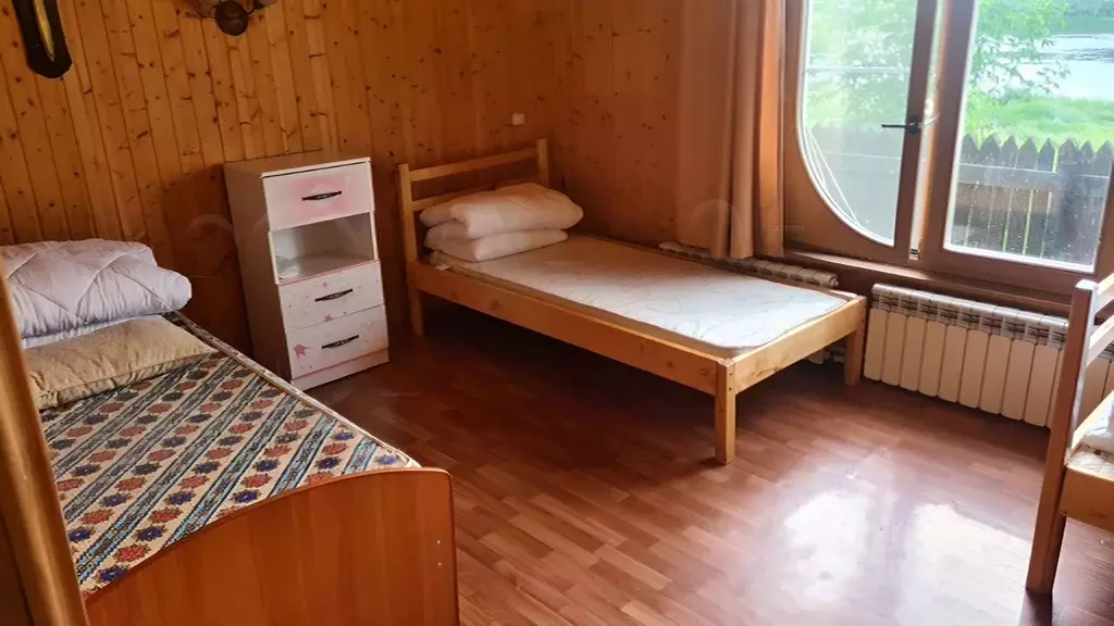 Дом в Рязанская область, Спасский муниципальный округ, с. Шатрище 70Г ... - Фото 0