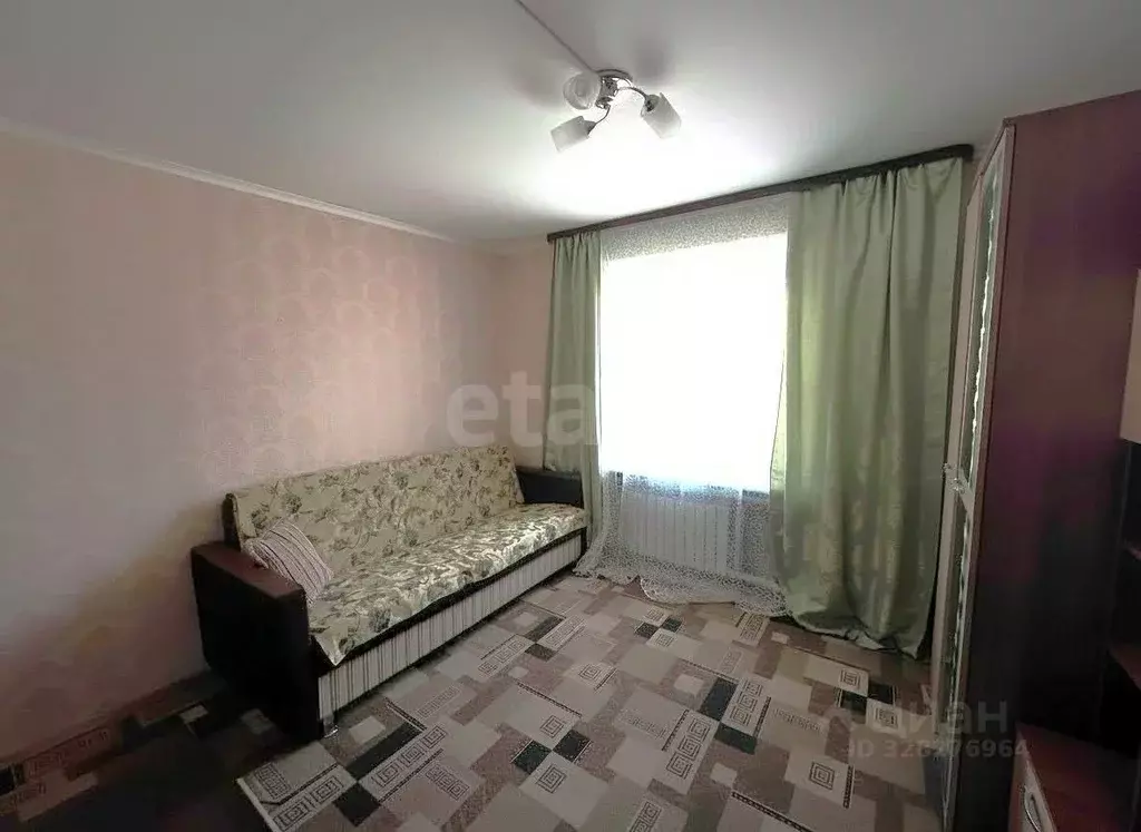 3-к кв. Владимирская область, Покров проезд Больничный, 2 (58.8 м) - Фото 1