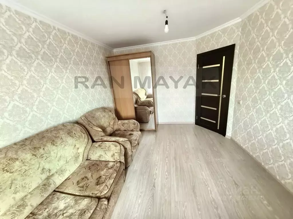 2-к кв. Адыгея, Майкоп ул. Чкалова, 79 (45.9 м) - Фото 0