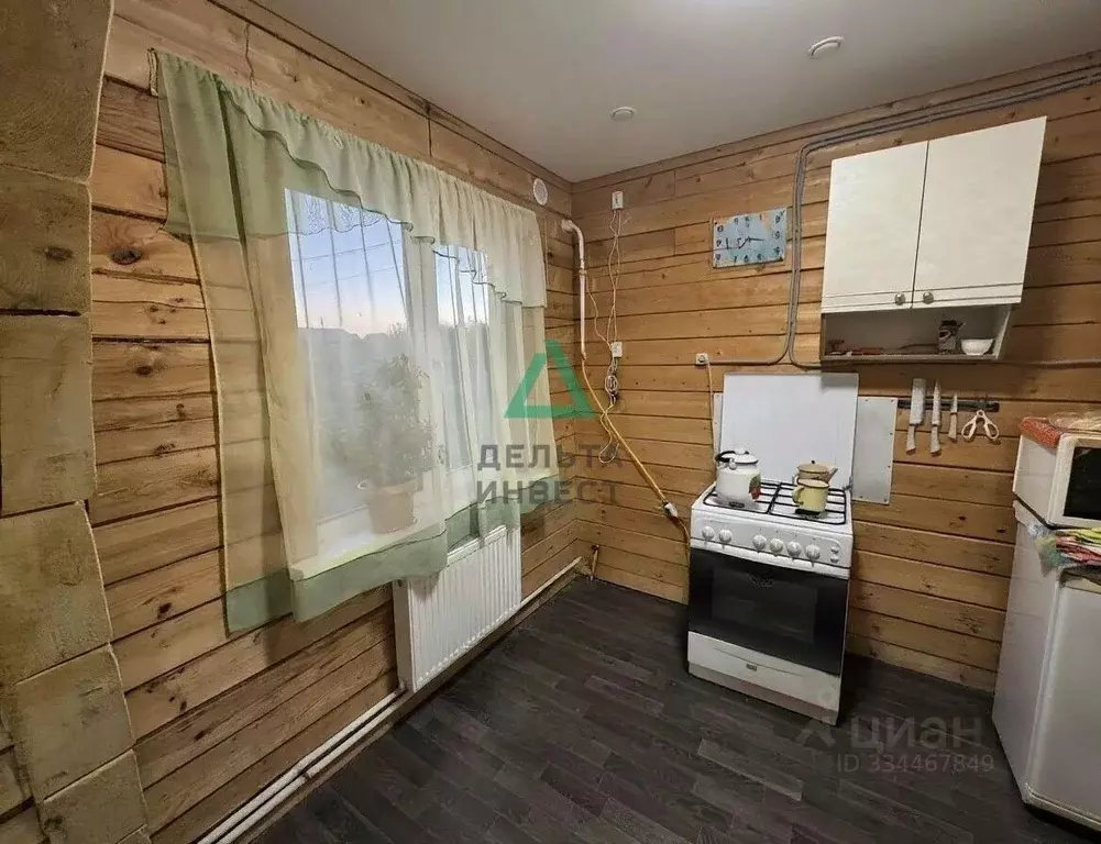 Дом в Башкортостан, с. Иглино ул. Кулибина, 24 (100 м) - Фото 2