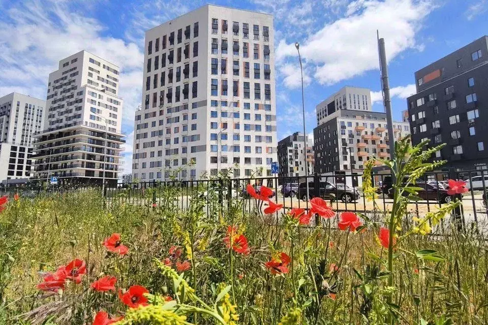 Студия Крым, Симферополь просп. Александра Суворова, 19 (28.0 м) - Фото 1