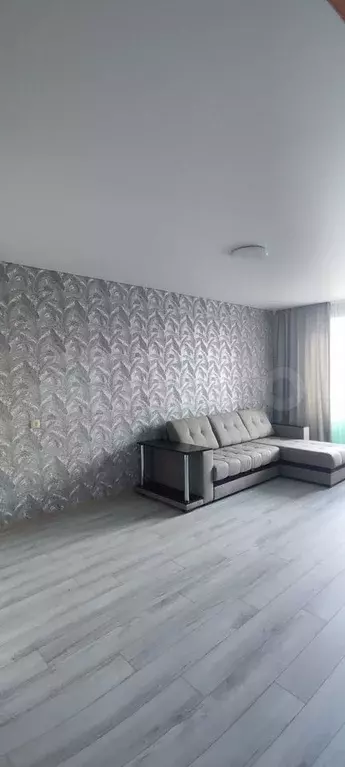 1-к. квартира, 30 м, 8/9 эт. - Фото 0