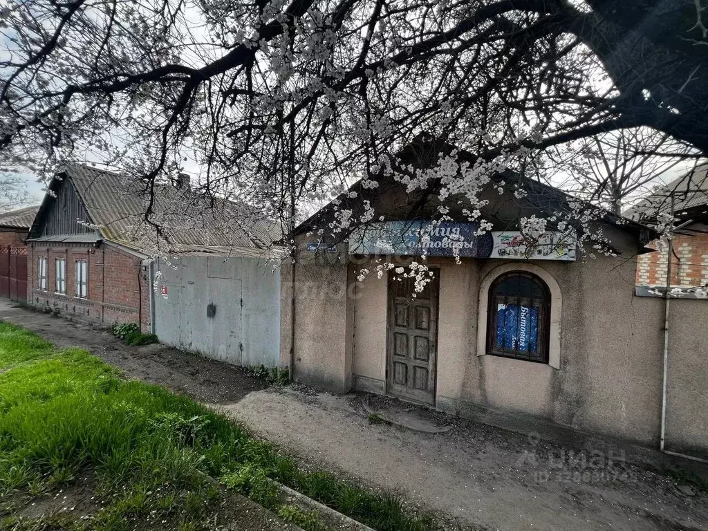 Участок в Ростовская область, Таганрог Социалистическая ул., 94 (10.0 ... - Фото 1