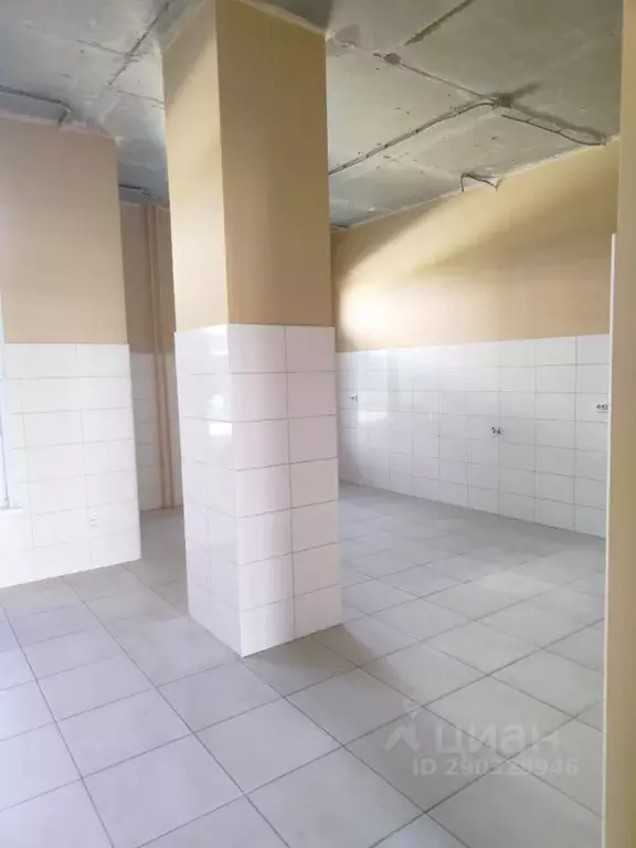 Помещение свободного назначения в Тюменская область, Тюменский район, ... - Фото 2