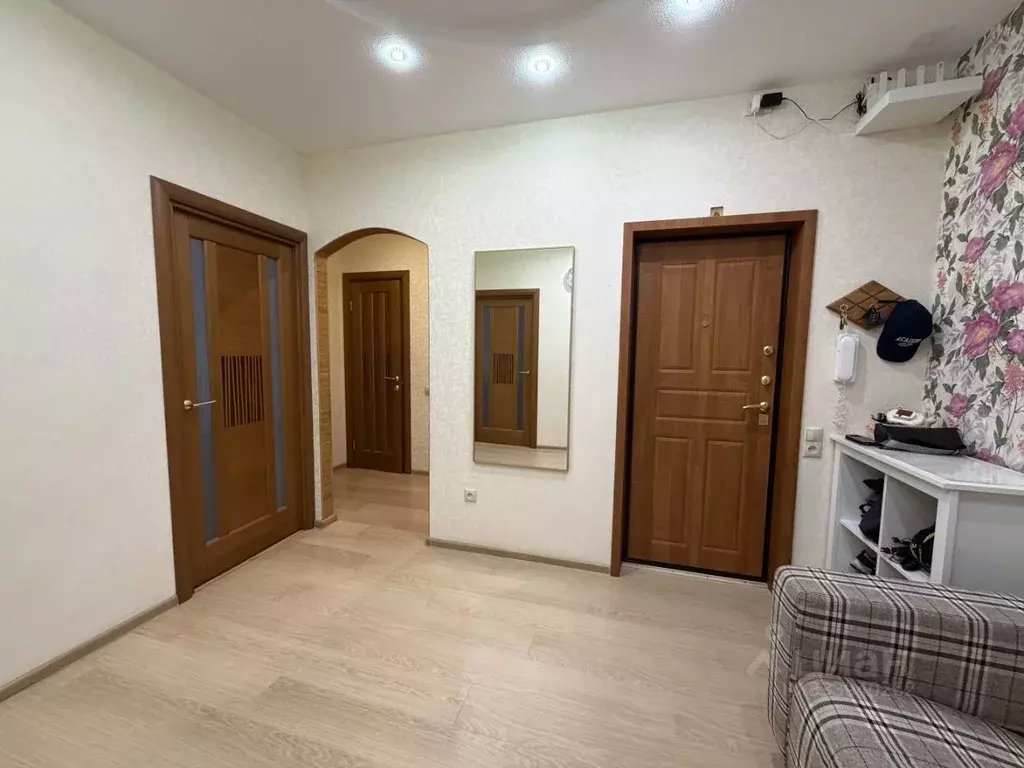 3-к кв. Мурманская область, Мурманск ул. Георгия Седова, 10 (80.0 м) - Фото 2