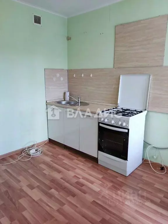 1-к кв. Нижегородская область, Нижний Новгород Победная ул., 17К1 ... - Фото 0