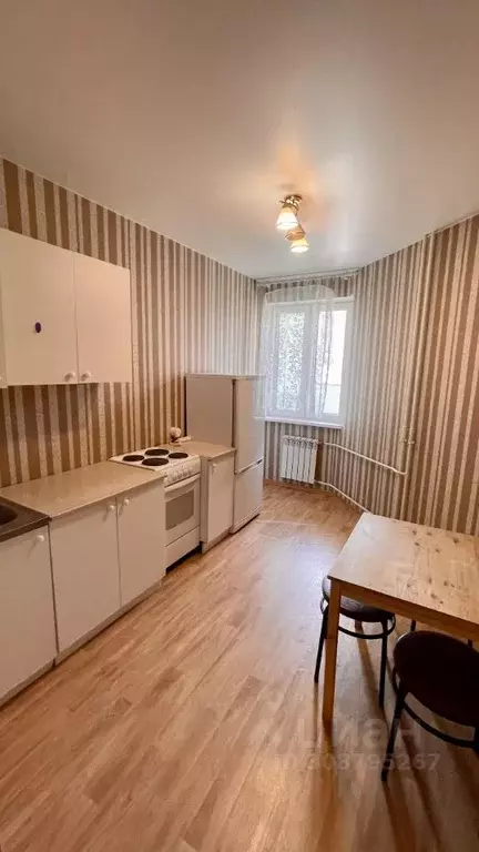 1-к кв. Нижегородская область, Нижний Новгород Вятская ул., 8 (37.0 м) - Фото 1